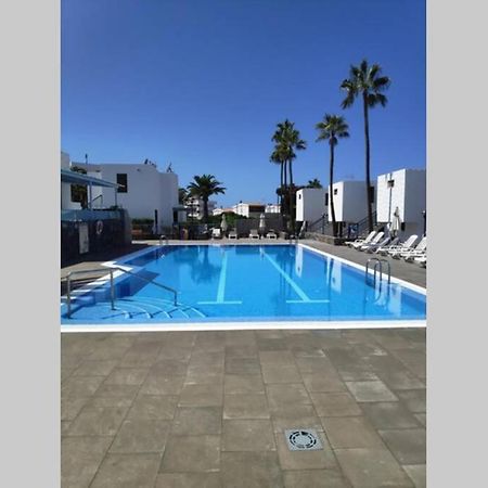 Beach And Relax Apartment Las Americas Playa de las Americas  Ngoại thất bức ảnh