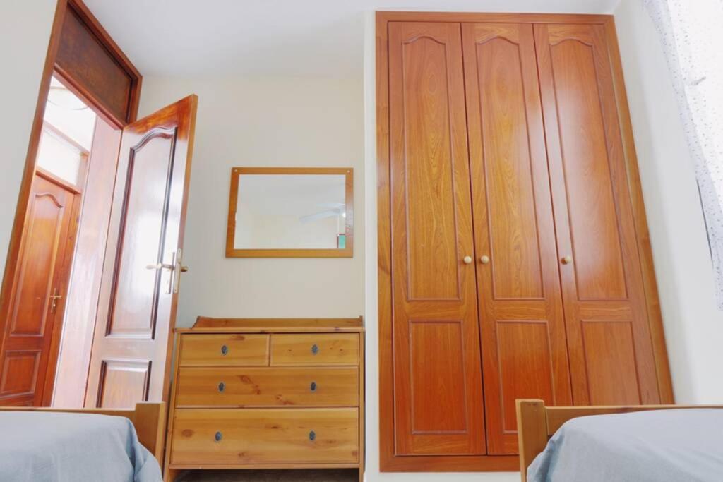 Beach And Relax Apartment Las Americas Playa de las Americas  Ngoại thất bức ảnh