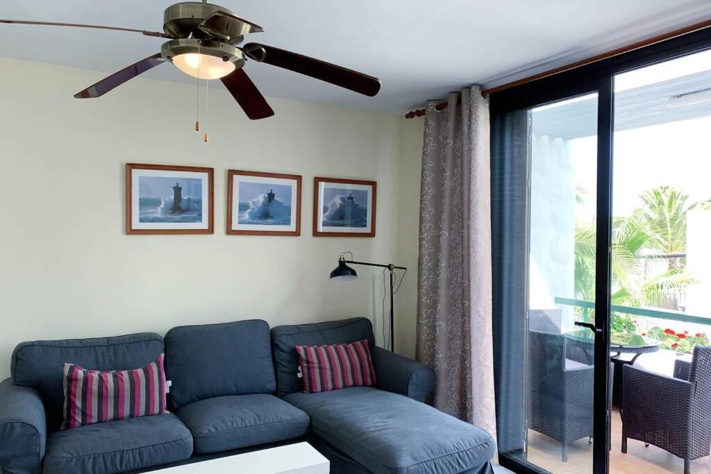 Beach And Relax Apartment Las Americas Playa de las Americas  Ngoại thất bức ảnh