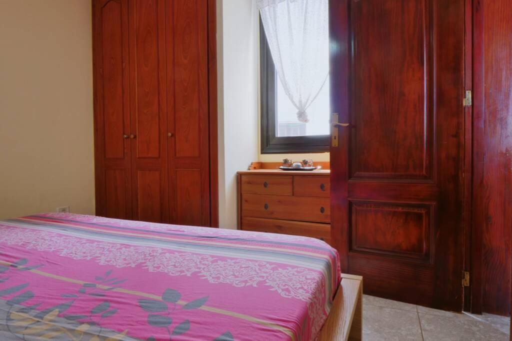 Beach And Relax Apartment Las Americas Playa de las Americas  Ngoại thất bức ảnh