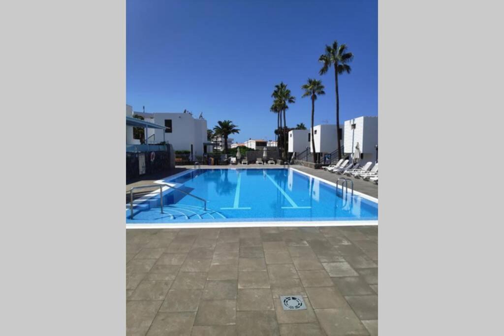 Beach And Relax Apartment Las Americas Playa de las Americas  Ngoại thất bức ảnh
