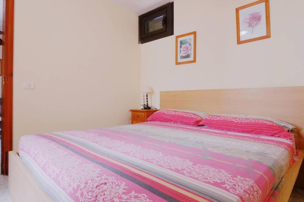 Beach And Relax Apartment Las Americas Playa de las Americas  Ngoại thất bức ảnh