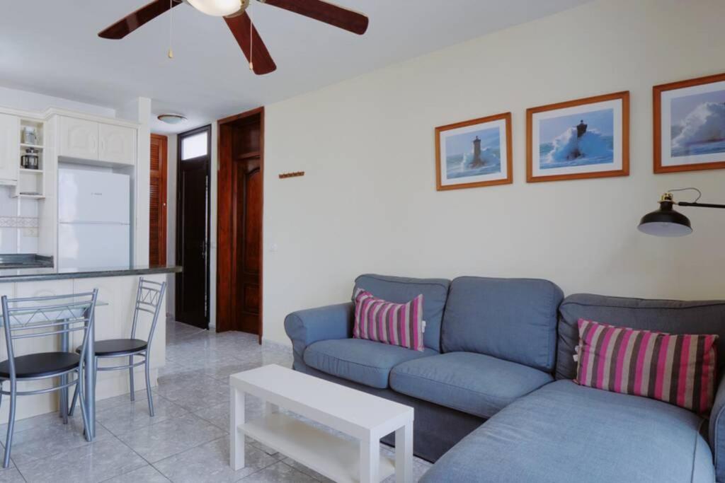 Beach And Relax Apartment Las Americas Playa de las Americas  Ngoại thất bức ảnh