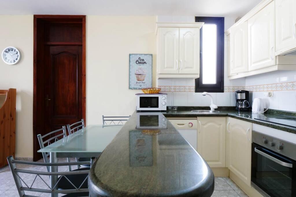 Beach And Relax Apartment Las Americas Playa de las Americas  Ngoại thất bức ảnh