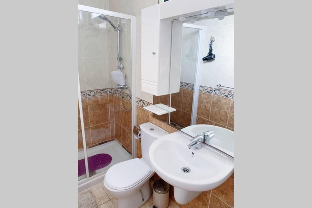 Beach And Relax Apartment Las Americas Playa de las Americas  Ngoại thất bức ảnh